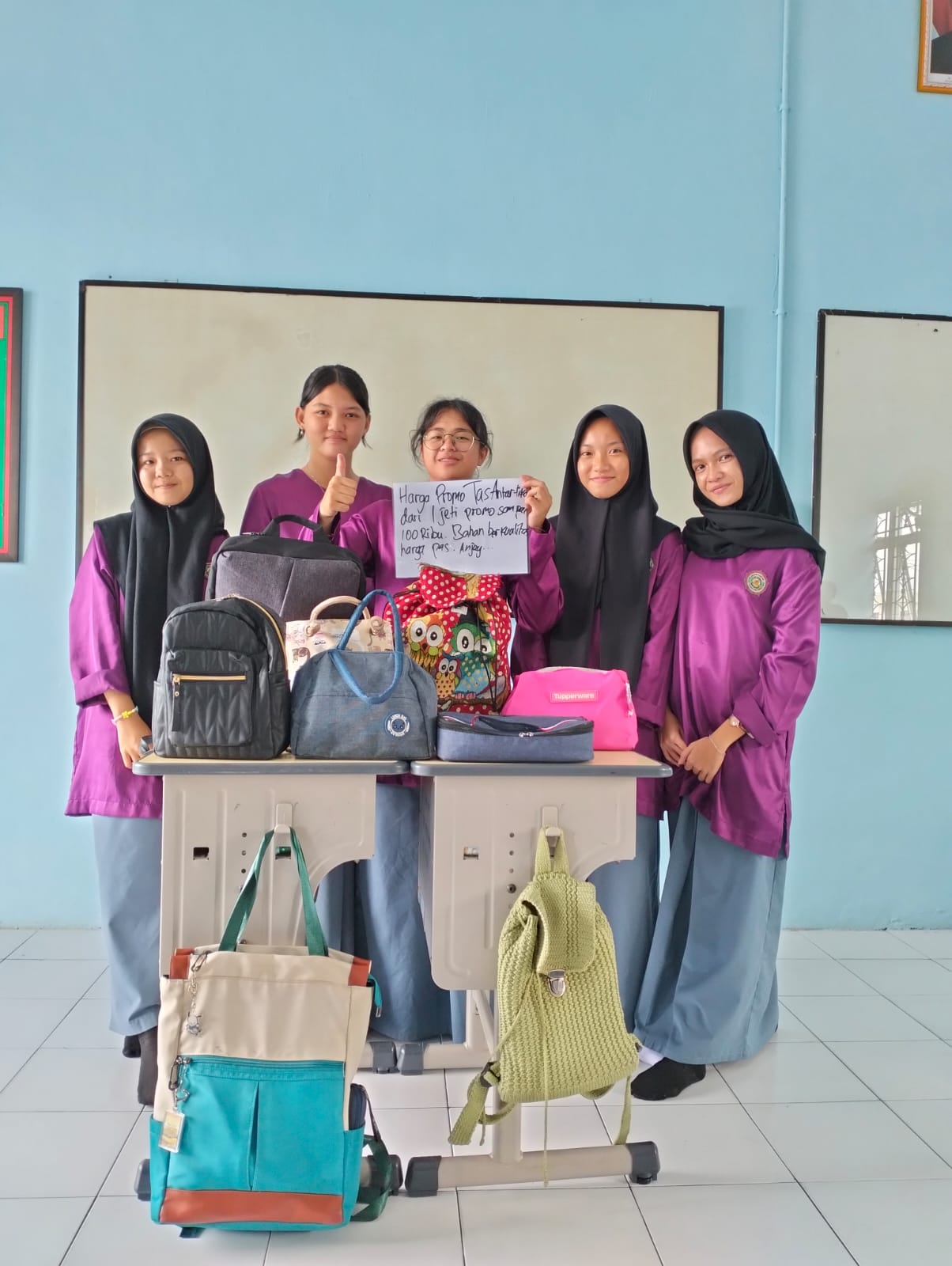 Bahasa Indonesia
